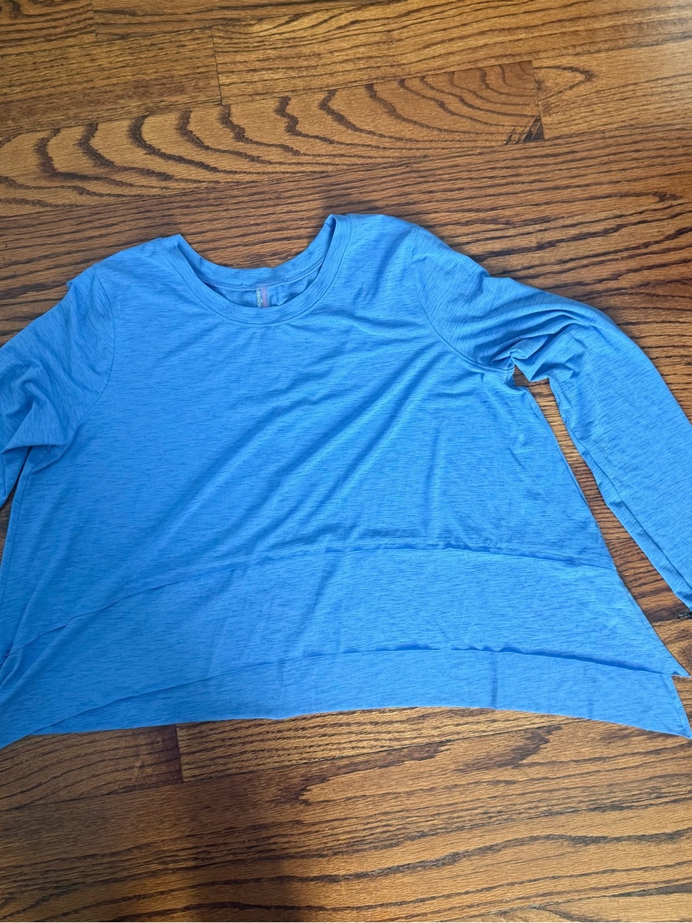 FP Movement by Free People Tempo long sleeve top